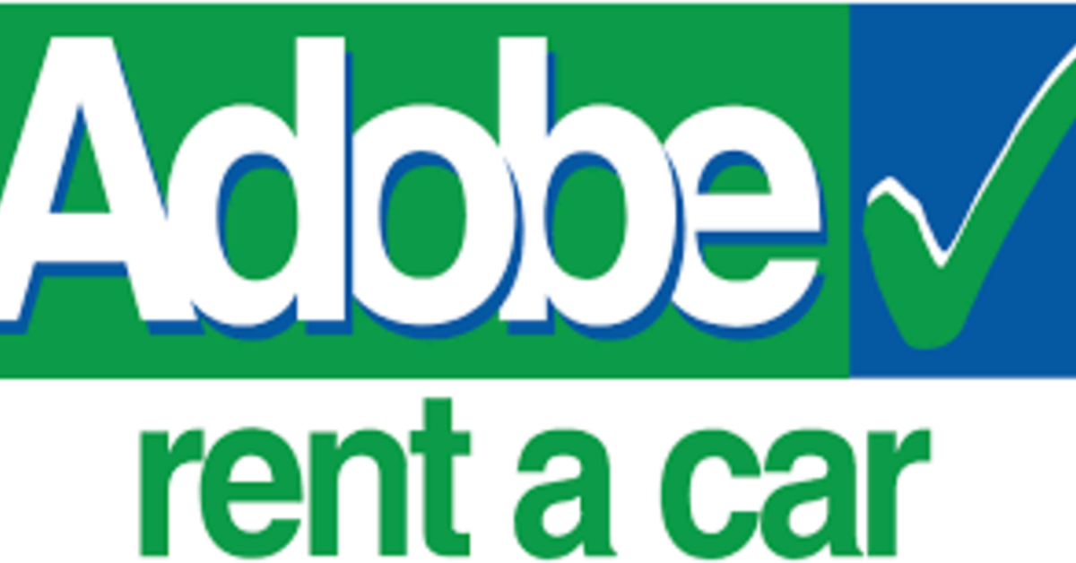 Nouvel affilié Adobe Rent a Car CCI France Costa Rica